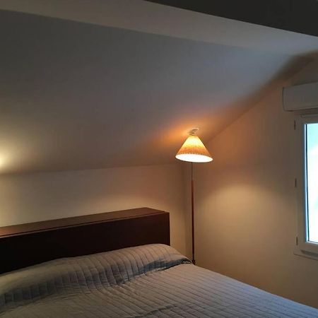 Appartement Bordatchoa 圣让－德吕兹 外观 照片