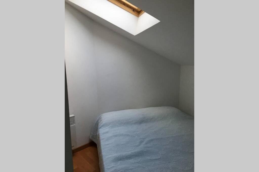 Appartement Bordatchoa 圣让－德吕兹 外观 照片
