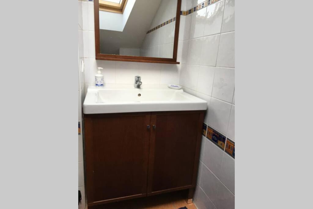 Appartement Bordatchoa 圣让－德吕兹 外观 照片